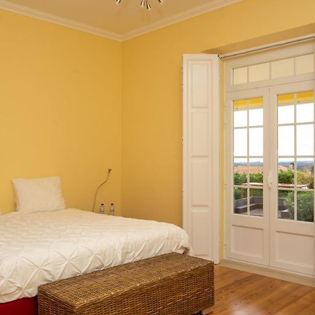 Casa Pedra Nobre Bed and Breakfast Nadadouro Eksteriør billede
