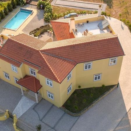 Casa Pedra Nobre Bed and Breakfast Nadadouro Eksteriør billede