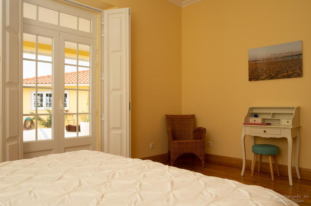 Casa Pedra Nobre Bed and Breakfast Nadadouro Eksteriør billede