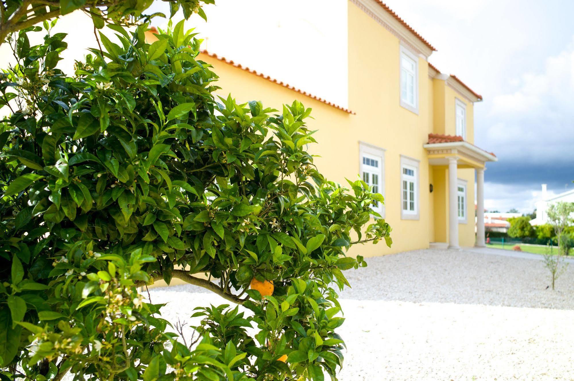 Casa Pedra Nobre Bed and Breakfast Nadadouro Eksteriør billede