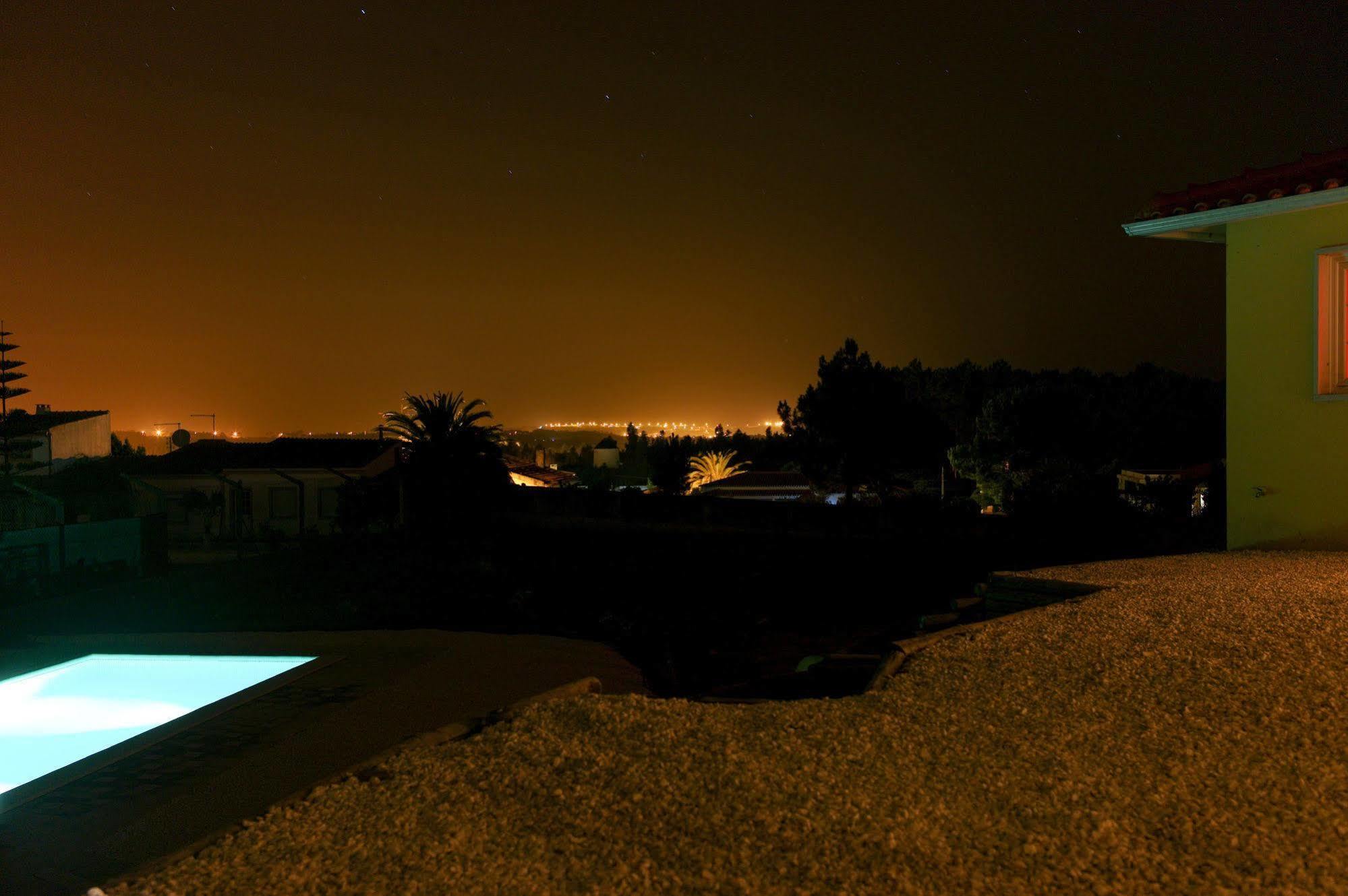 Casa Pedra Nobre Bed and Breakfast Nadadouro Eksteriør billede
