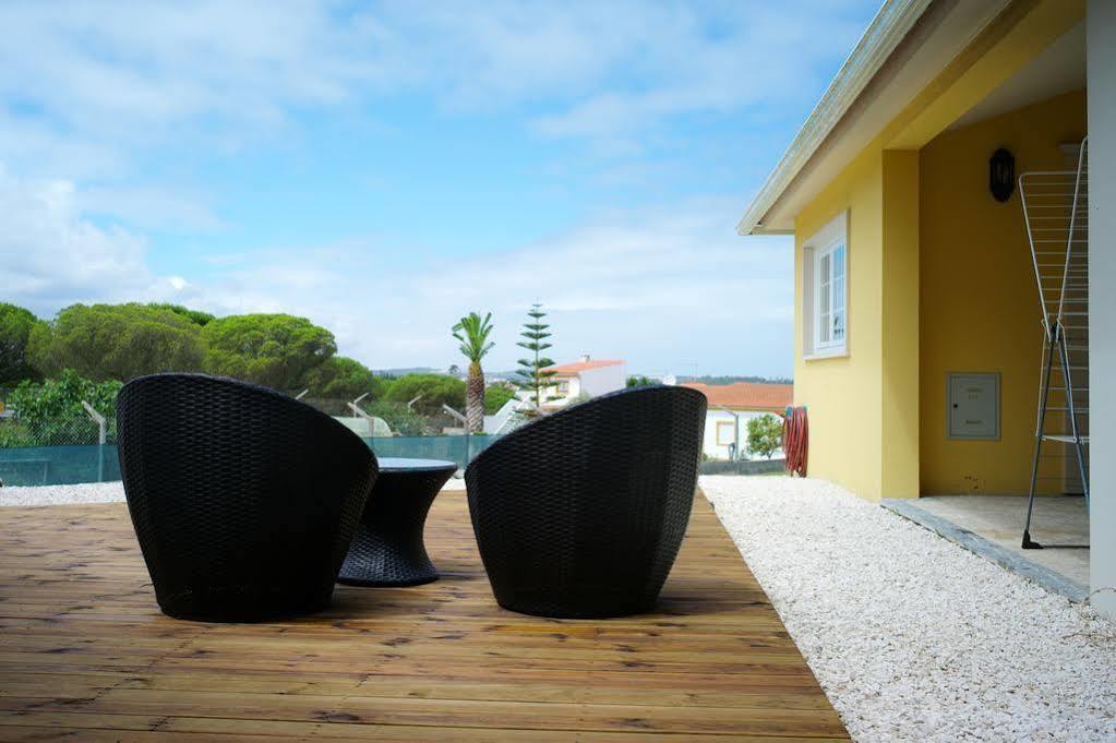 Casa Pedra Nobre Bed and Breakfast Nadadouro Eksteriør billede