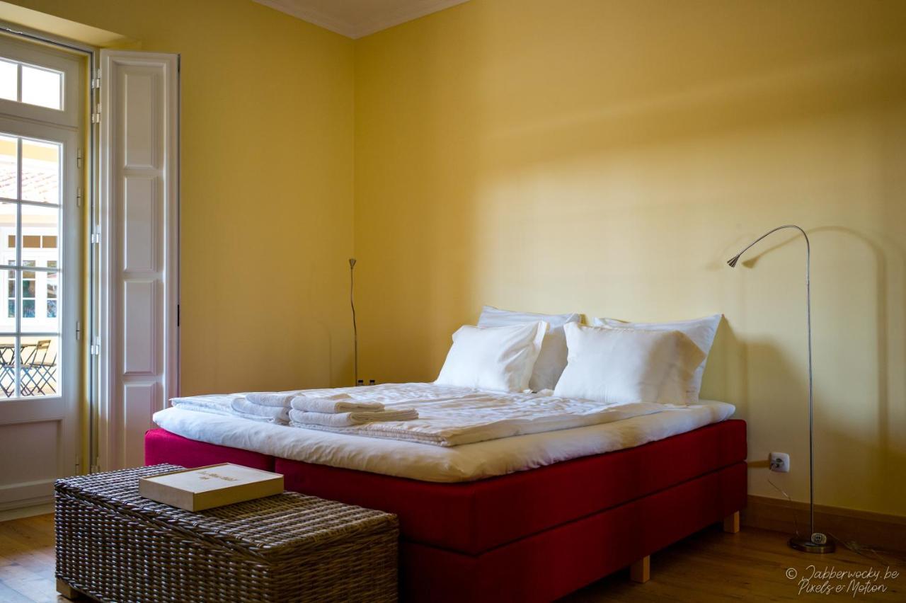 Casa Pedra Nobre Bed and Breakfast Nadadouro Eksteriør billede