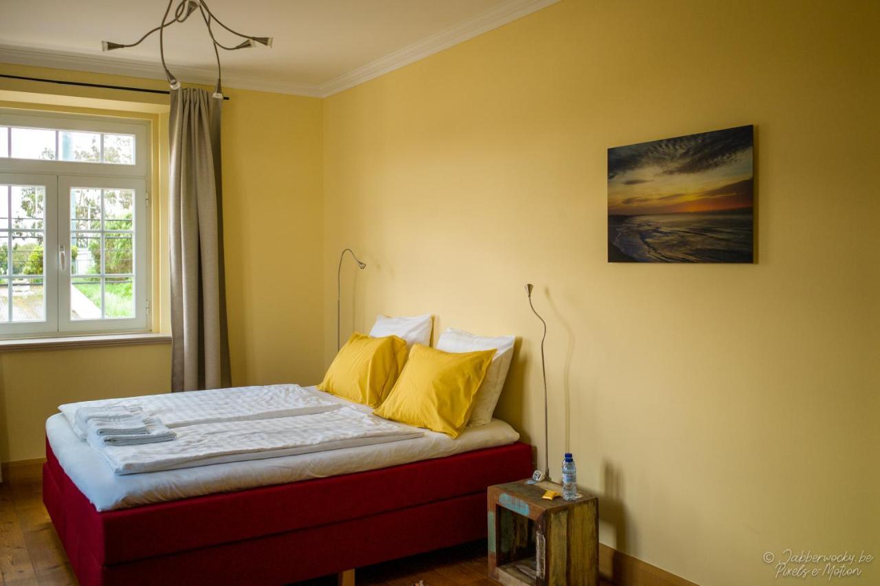 Casa Pedra Nobre Bed and Breakfast Nadadouro Eksteriør billede