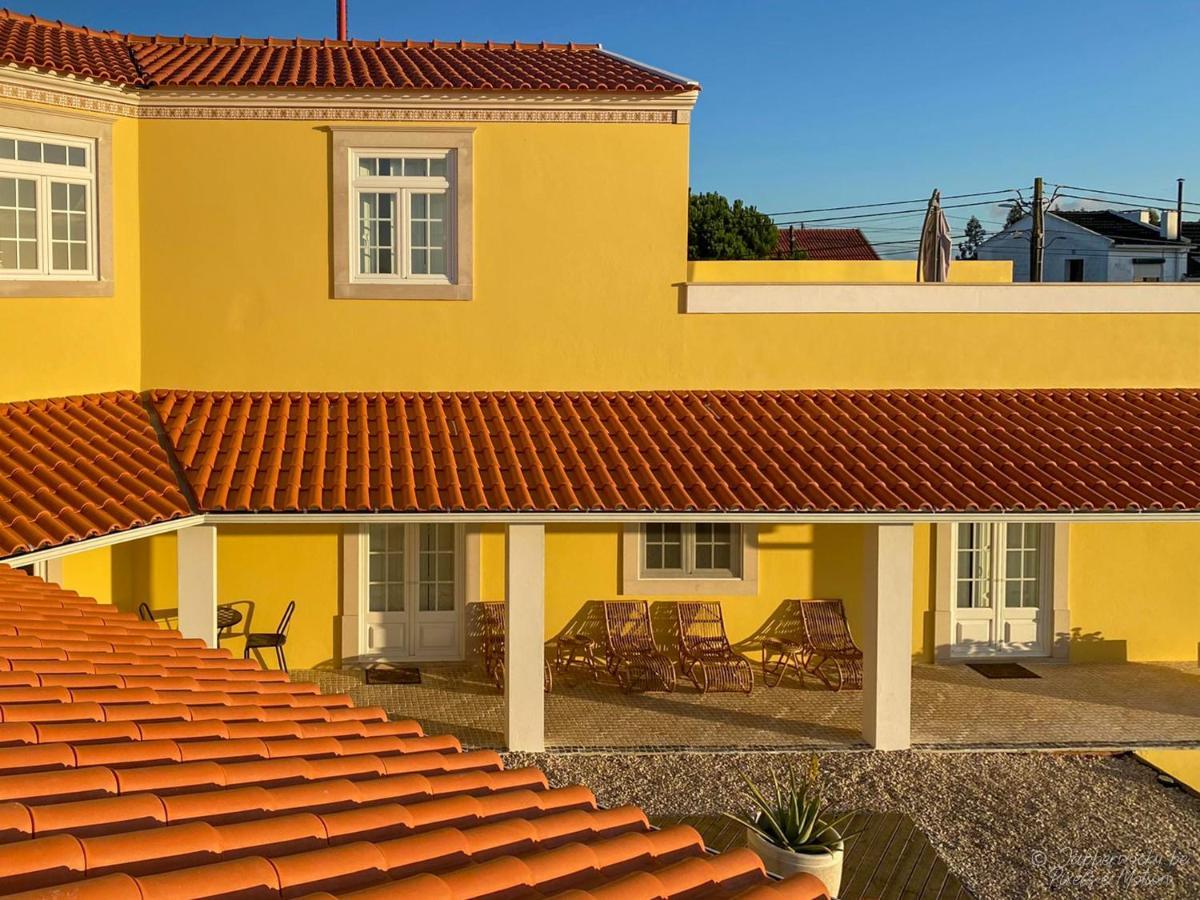 Casa Pedra Nobre Bed and Breakfast Nadadouro Eksteriør billede