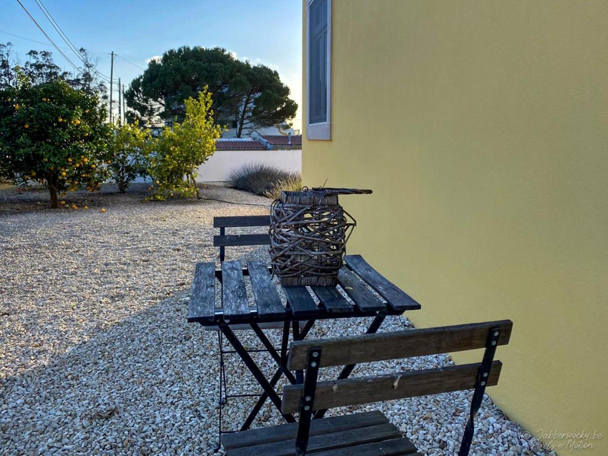 Casa Pedra Nobre Bed and Breakfast Nadadouro Eksteriør billede