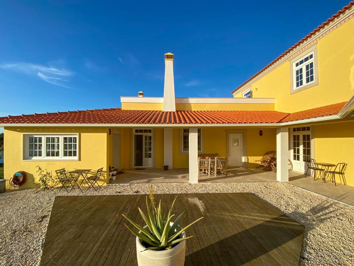 Casa Pedra Nobre Bed and Breakfast Nadadouro Eksteriør billede