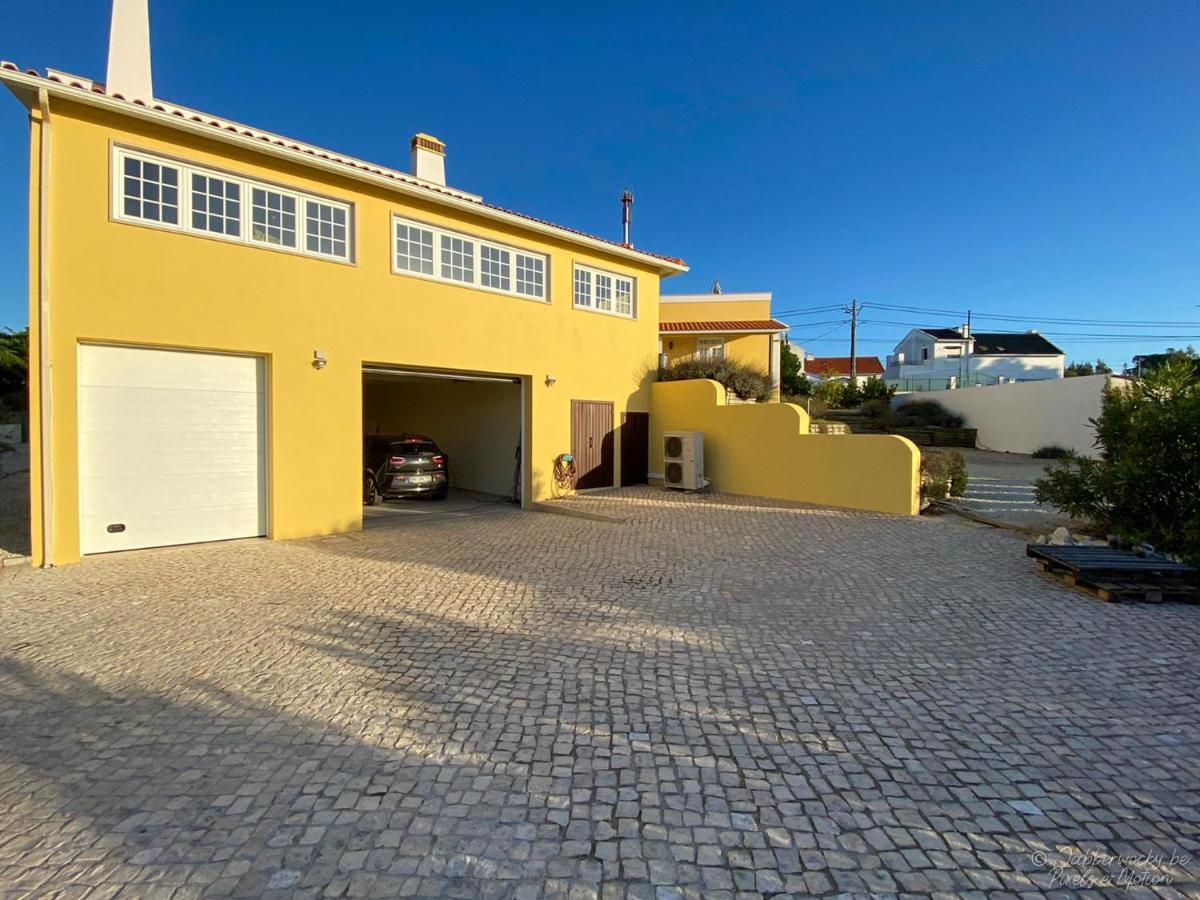 Casa Pedra Nobre Bed and Breakfast Nadadouro Eksteriør billede