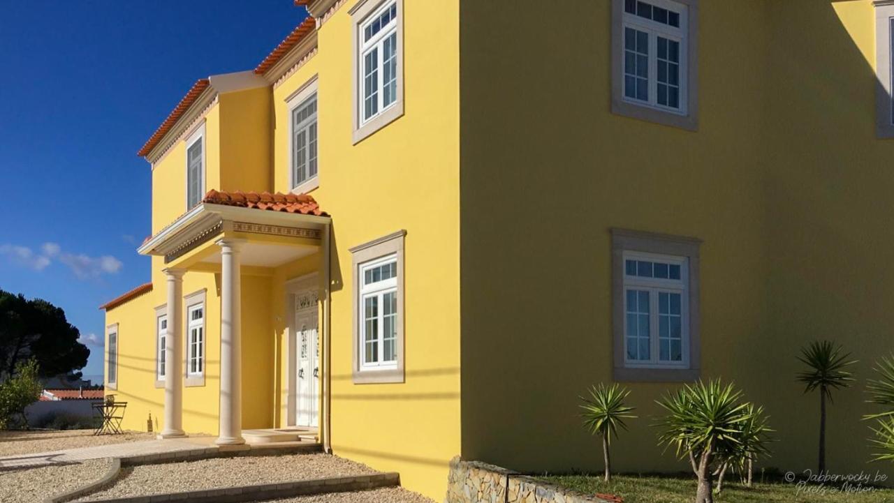 Casa Pedra Nobre Bed and Breakfast Nadadouro Eksteriør billede