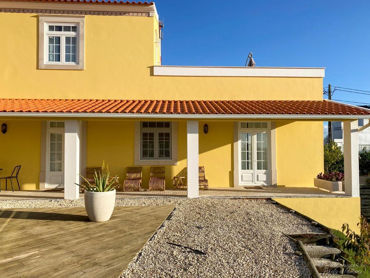 Casa Pedra Nobre Bed and Breakfast Nadadouro Eksteriør billede