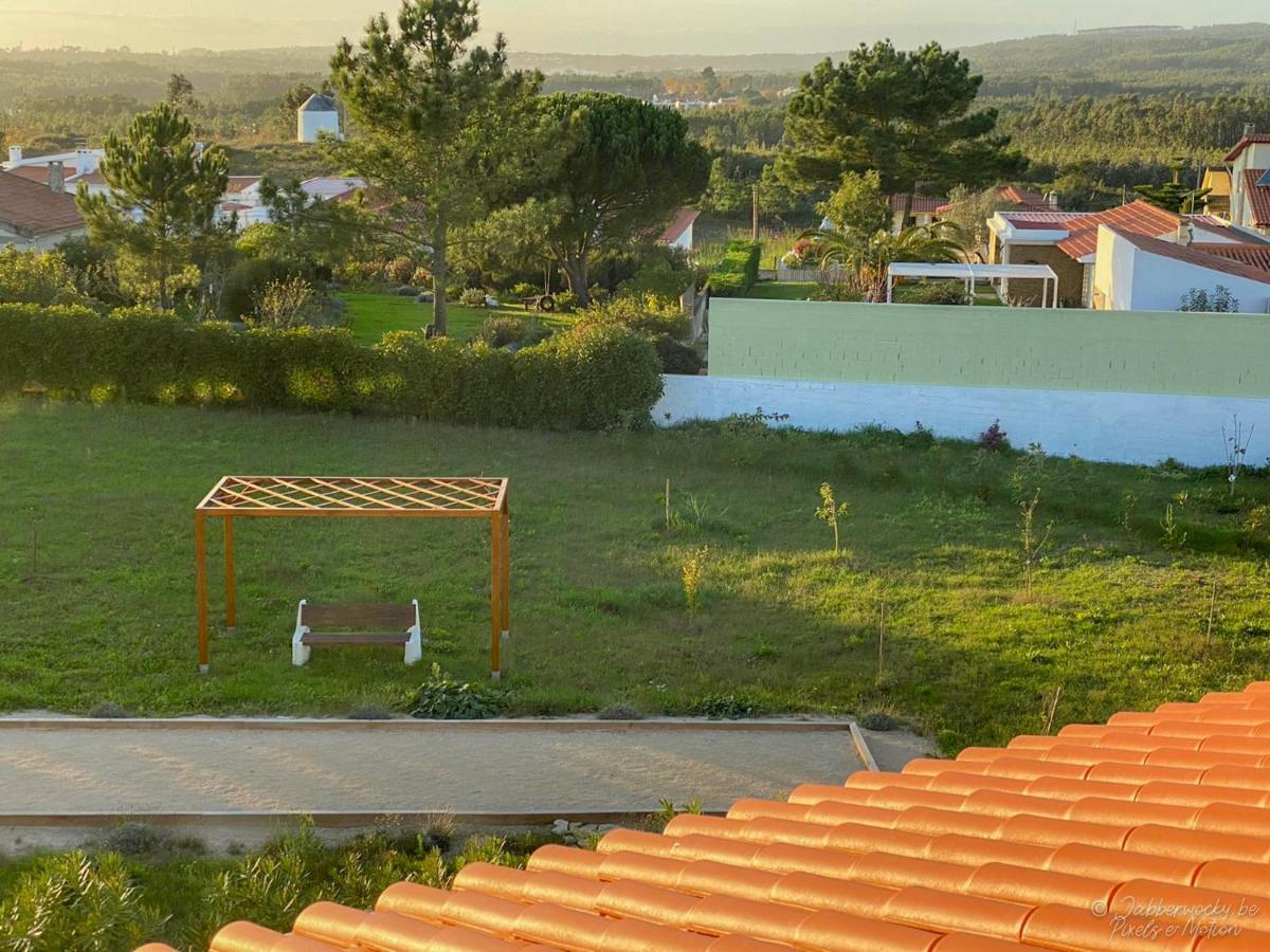 Casa Pedra Nobre Bed and Breakfast Nadadouro Eksteriør billede