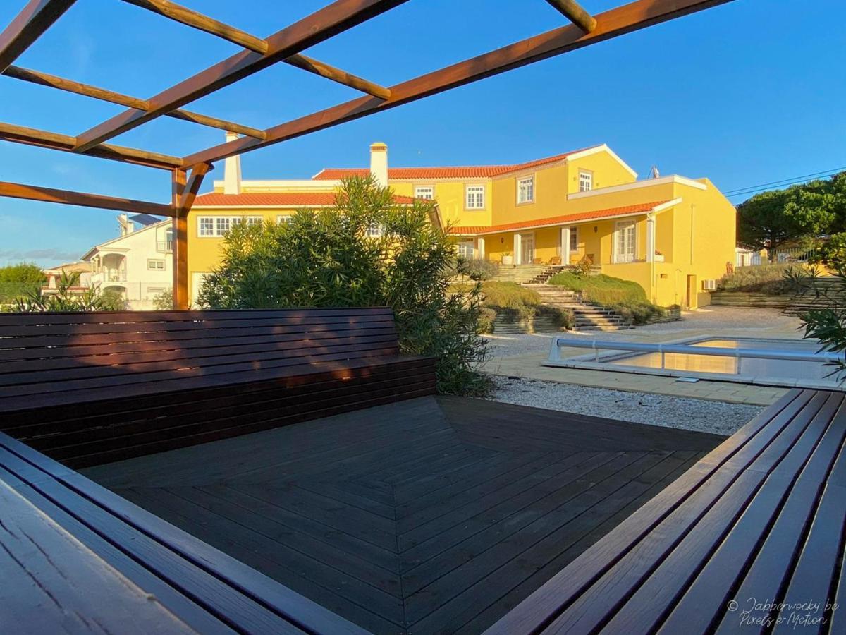 Casa Pedra Nobre Bed and Breakfast Nadadouro Eksteriør billede